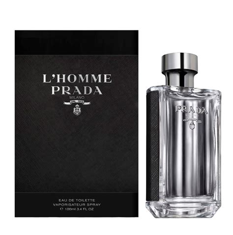 prada l homme haltbarkeit|prada l'homme 2016.